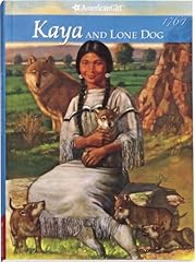 Kaya lone dog for sale  Delivered anywhere in USA 