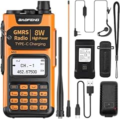 Baofeng gmrs radio for sale  Delivered anywhere in USA 