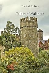 Talbot malahide irish for sale  Delivered anywhere in USA 