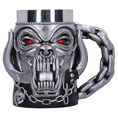 Nemesis motorhead warpig for sale  Delivered anywhere in UK
