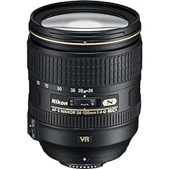 Nikon objectif 120 d'occasion  Livré partout en Belgiqu