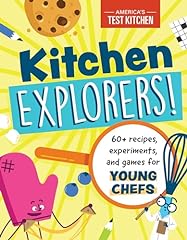 Kitchen explorers recipes for sale  Delivered anywhere in USA 