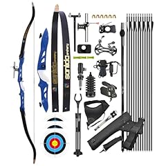 Surwolf takedown recurve for sale  Delivered anywhere in UK