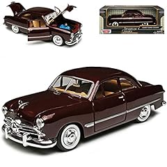 Motormax ford 1949 gebraucht kaufen  Wird an jeden Ort in Deutschland