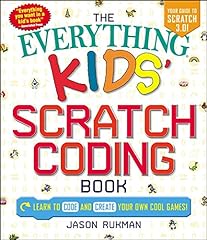 Everything kids scratch for sale  Delivered anywhere in USA 