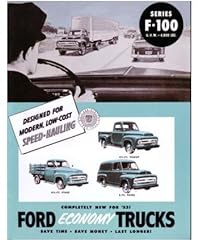 1953 ford f100 for sale  Delivered anywhere in USA 