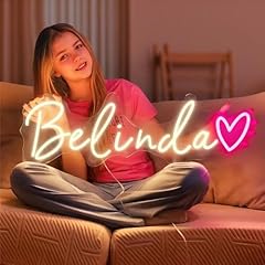 Custom neon signs for sale  Delivered anywhere in USA 