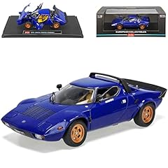 Gmbh lancia stratos gebraucht kaufen  Wird an jeden Ort in Deutschland