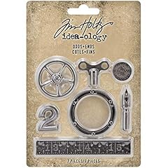 Tim holtz idea for sale  Delivered anywhere in USA 