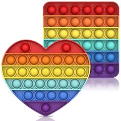 Yefunpush pop bubble for sale  Delivered anywhere in UK