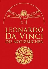 Leonardo vinci notizbücher gebraucht kaufen  Wird an jeden Ort in Deutschland