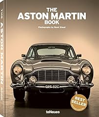 The aston martin d'occasion  Livré partout en Belgiqu