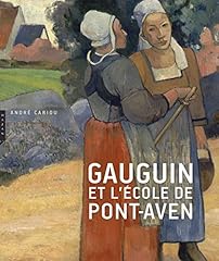 Gauguin école pont d'occasion  Livré partout en France