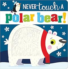 Never touch polar for sale  Delivered anywhere in USA 
