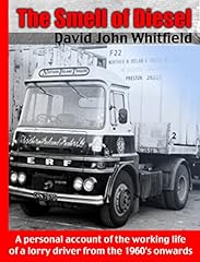 Smell diesel personal for sale  Delivered anywhere in UK