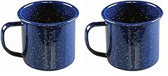 Coleman 12oz enamel for sale  Delivered anywhere in USA 