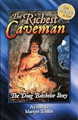 Richest caveman doug for sale  Delivered anywhere in USA 