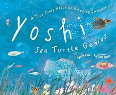 Yoshi sea turtle d'occasion  Livré partout en France