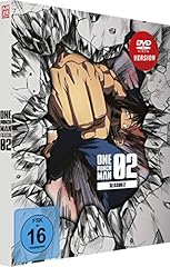 Punch man staffel gebraucht kaufen  Wird an jeden Ort in Deutschland