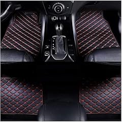 Custom leather car for sale  Delivered anywhere in UK