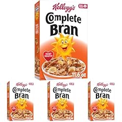 Kellogg complete bran for sale  Delivered anywhere in USA 
