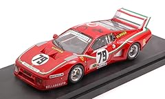 Ferrari 512 .79 d'occasion  Livré partout en France