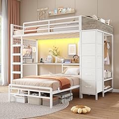 Viagdo bunk bed for sale  Delivered anywhere in USA 