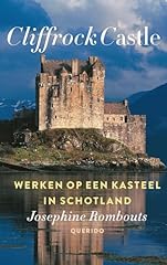 Cliffrock castle werken d'occasion  Livré partout en Belgiqu