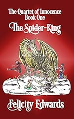 The spider king d'occasion  Livré partout en France