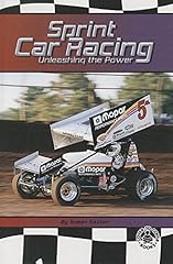 Sprint racing unleashing d'occasion  Livré partout en Belgiqu