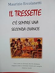 Tressette sempre una usato  Spedito ovunque in Italia 