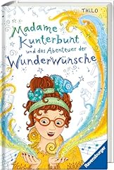 Madame kunterbunt band gebraucht kaufen  Wird an jeden Ort in Deutschland