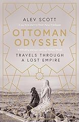 Ottoman odyssey travels d'occasion  Livré partout en France