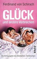 Glück verbrechen filmausgabe gebraucht kaufen  Wird an jeden Ort in Deutschland