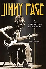 Jimmy page definitive for sale  Delivered anywhere in USA 