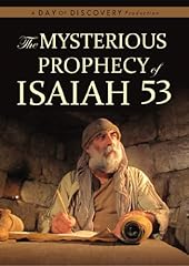 Mysterious prophecy isaiah for sale  Delivered anywhere in USA 
