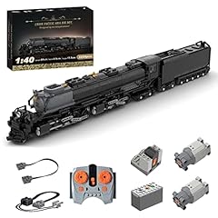 Genyuu technic locomotive for sale  Delivered anywhere in USA 