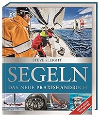 Segeln praxishandbuch . gebraucht kaufen  Wird an jeden Ort in Deutschland