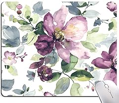 Hokafenle floral mouse for sale  Delivered anywhere in USA 