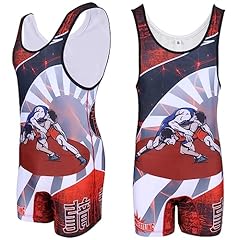 Dragon wrestling singlets for sale  Delivered anywhere in USA 