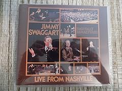 Jimmy swaggart live for sale  Delivered anywhere in USA 