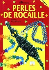 livre perles d'occasion livre perles d'occasion Livré partout en France