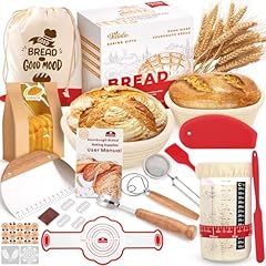 Sourdough starter kit for sale  Delivered anywhere in USA 
