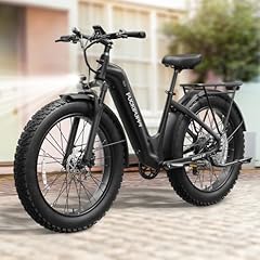 Puckipuppy electric bike for sale  Delivered anywhere in USA 