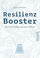 Resilienzbooster sich gelassen gebraucht kaufen  Wird an jeden Ort in Deutschland