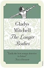 Gladys mitchell longer for sale  Delivered anywhere in Ireland