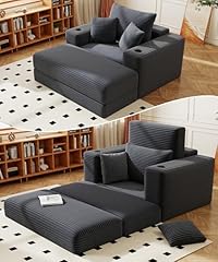 Busaurus chaise lounge for sale  Delivered anywhere in USA 