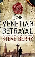 Venetian betrayal book for sale  Delivered anywhere in UK