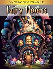 Fairy homes beautiful for sale  Delivered anywhere in UK