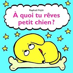 Reves petit chien d'occasion  Livré partout en France